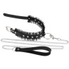 Joy Jewels Collier Frany Noir